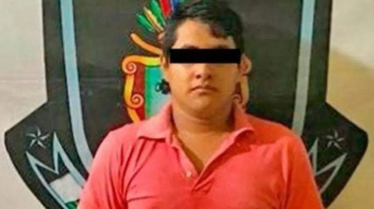 Acapulco - detenido con reporte de robo con vilencia